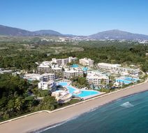 Ikos Andalusia Exterior