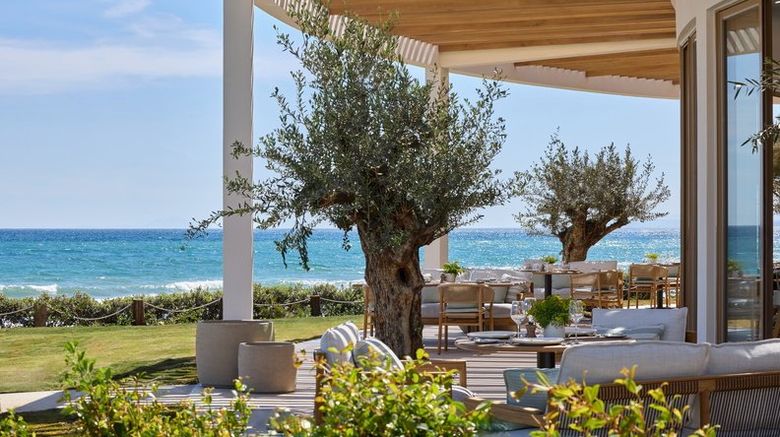 <b>Ikos Andalusia Restaurant</b>. Images powered by <a href="https://www.leonardoworldwide.com/" title="Leonardo Worldwide" target="_blank">Leonardo</a>.