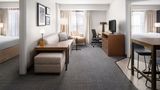 Residence Inn Fort Collins Room
