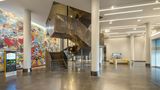 The Summit Hotel Lobby