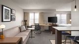 Residence Inn Fort Collins Room