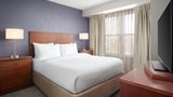 Residence Inn Fort Collins Suite