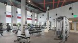 The Summit Hotel Health Club