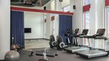 The Summit Hotel Recreation