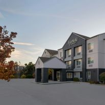 Fairfield Inn Boise