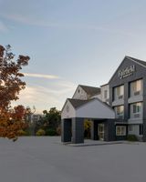 Fairfield Inn Boise