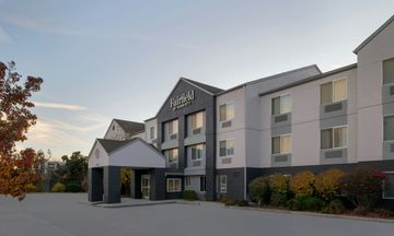 Fairfield Inn Boise