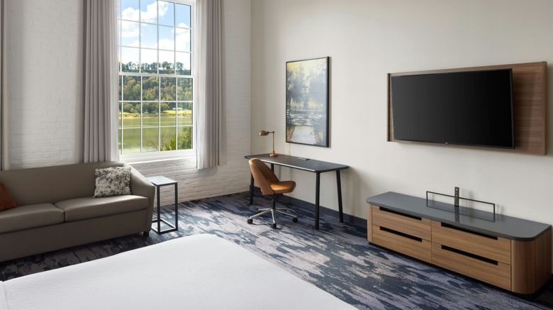 <b>Fairfield Inn & Suites Eagle Cotton Mill Suite</b>. Images powered by <a href="https://www.leonardoworldwide.com/" title="Leonardo Worldwide" target="_blank">Leonardo</a>.