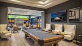 The Summit Hotel Pool