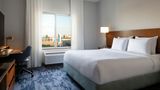 Fairfield Inn & Sts Oklahoma City Yukon Room