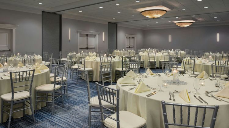 West Palm Beach Marriott Other