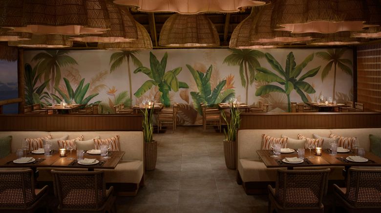 <b>The Ritz-Carlton Key Biscayne, Miami Restaurant</b>. Images powered by <a href="https://www.leonardoworldwide.com/" title="Leonardo Worldwide" target="_blank">Leonardo</a>.
