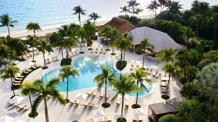 The Ritz-Carlton Key Biscayne, Miami Recreation