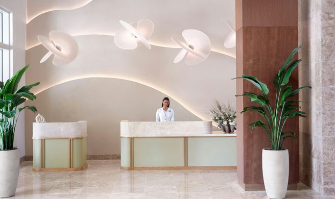 The Ritz-Carlton Key Biscayne, Miami Exterior