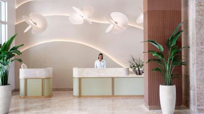 The Ritz-Carlton Key Biscayne, Miami