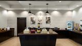 Fairfield Inn and Suites Norco Restaurant