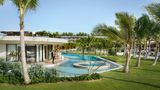 St Regis Cap Cana Resort Pool