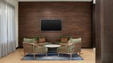 Fairfield Inn and Suites Norco Lobby
