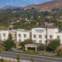 Fairfield Inn and Suites Norco