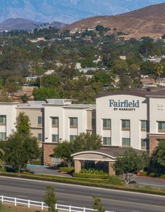 Fairfield Inn and Suites Norco