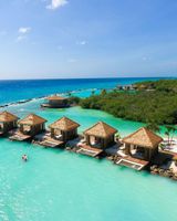 Renaissance Wind Creek Aruba Resort