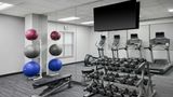 TownePlace Suites Lawrence Downtown Health Club