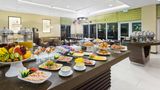 Courtyard by Marriott Kingston Jamaica Restaurant