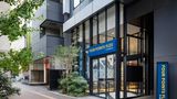 Four Points Flex Shibuya West Exterior