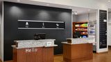 TownePlace Suites Lawrence Downtown Lobby