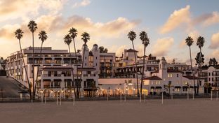La Bahia Hotel & Spa