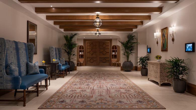 <b>La Bahia Hotel & Spa Meeting</b>. Images powered by <a href="https://www.leonardoworldwide.com/" title="Leonardo Worldwide" target="_blank">Leonardo</a>.