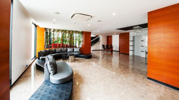 Effotel Hotel by Sayaji Recreation