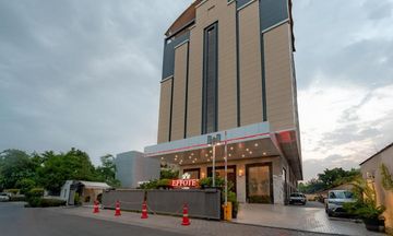 Effotel Hotel by Sayaji