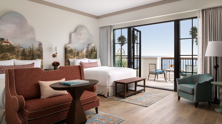 <b>La Bahia Hotel & Spa Room</b>. Images powered by <a href="https://www.leonardoworldwide.com/" title="Leonardo Worldwide" target="_blank">Leonardo</a>.