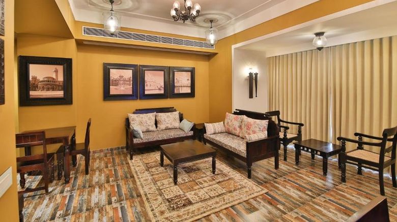 <b>Sayaji Hotel Rajkot Room</b>. Images powered by <a href="https://www.leonardoworldwide.com/" title="Leonardo Worldwide" target="_blank">Leonardo</a>.