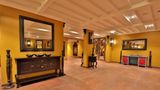 Sayaji Hotel Rajkot Lobby