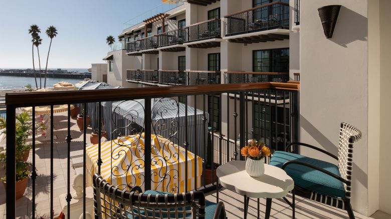 <b>La Bahia Hotel & Spa Pool</b>. Images powered by <a href="https://www.leonardoworldwide.com/" title="Leonardo Worldwide" target="_blank">Leonardo</a>.
