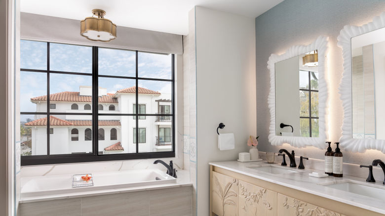 <b>La Bahia Hotel & Spa Suite</b>. Images powered by <a href="https://www.leonardoworldwide.com/" title="Leonardo Worldwide" target="_blank">Leonardo</a>.