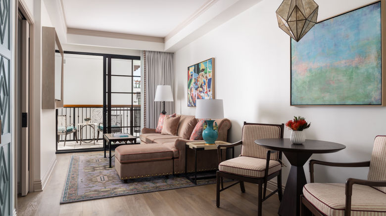 <b>La Bahia Hotel & Spa Suite</b>. Images powered by <a href="https://www.leonardoworldwide.com/" title="Leonardo Worldwide" target="_blank">Leonardo</a>.