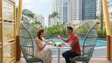 Renaissance Kuala Lumpur Hotel Pool
