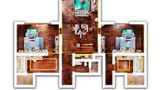 Royalton Chic Antigua, Autograph Coll. Room