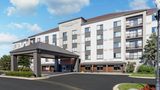 <b>Courtyard Chicago Midway Airport Exterior</b>. Images powered by <a href="https://www.leonardoworldwide.com/" title="Leonardo Worldwide" target="_blank">Leonardo</a>.