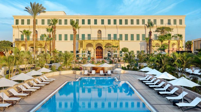 <b>Cairo Marriott Htl & Omar Khayyam Casino Pool</b>. Images powered by <a href="https://www.leonardoworldwide.com/" title="Leonardo Worldwide" target="_blank">Leonardo</a>.