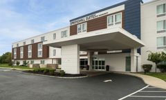 SpringHill Suites Voorhees Mt Laurel