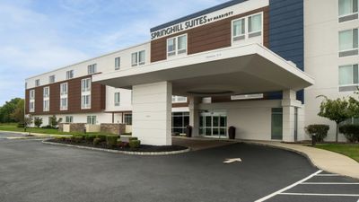 SpringHill Suites Voorhees Mt Laurel