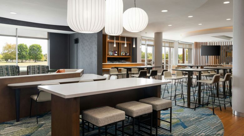 <b>SpringHill Suites Voorhees Mt Laurel Lobby</b>. Images powered by <a href="https://www.leonardoworldwide.com/" title="Leonardo Worldwide" target="_blank">Leonardo</a>.