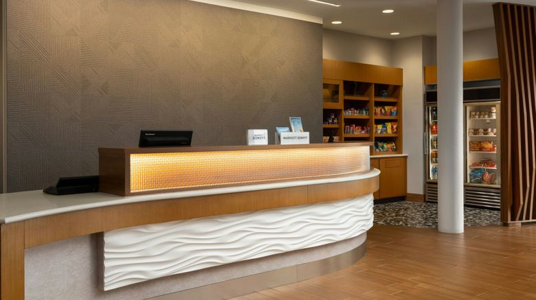 <b>SpringHill Suites Voorhees Mt Laurel Lobby</b>. Images powered by <a href="https://www.leonardoworldwide.com/" title="Leonardo Worldwide" target="_blank">Leonardo</a>.