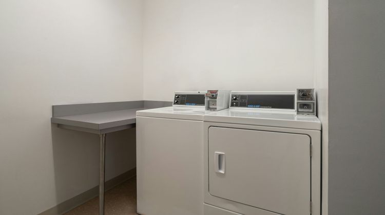 SpringHill Suites Voorhees Mt Laurel Other