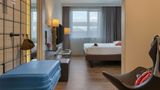 MOXY Milan Malpensa Hotel Room