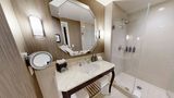 Sheraton McKinney Hotel Room